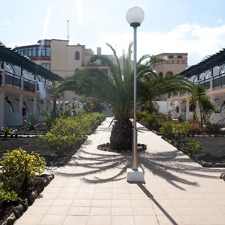 Volcane's Sunny Place Apartment Costa De Antigua