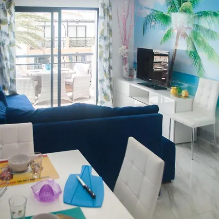 Volcane's Sunny Place Apartment