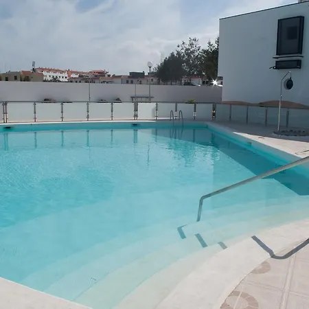 Apartment Volcane's Sunny Place Costa De Antigua