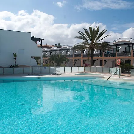 Apartment Volcane's Sunny Place *